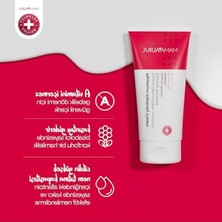 Die Grup Çatlak Karşıtı Vücut Kremi, Elastikiyet Destekleyici ve Kaşıntı Yatıştırıcı 150 ml