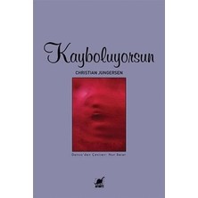Ayrıntı Yayınları Kayboluyorsun