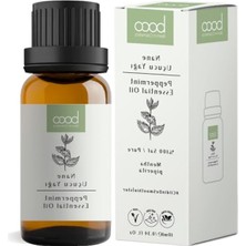 Die Grup Ferahlatıcı Uçucu Nane Yağı, 100 ml