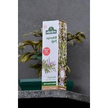 Die Grup Doğal Biberiye Yağı, 20 Ml, Saç Güçlendirici Etki