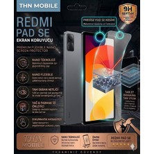 Thn Mobile Xiaomi Redmi Pad Se Nano Ekran Koruyucu