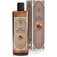 Die Grup Baharat Notaları Içeren Kolonya 250ML