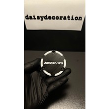 Daisy Decoration V902 Için Uygun Marka Sembolleri Logoları Aksesuarları