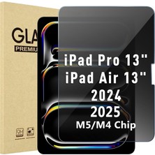Gjob Apple ipad 13 Ekran Hayalet Filtresi Yansıma Filtresi Manyetik