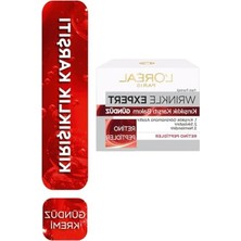 Die Grup Kırışıklık Karşıtı Gündüz Kremi 50 ml