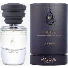 Masque Milanol'attesaedp 35ML