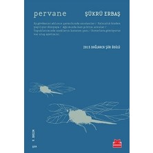 Kırmızı Kedi Yayınevi Pervane