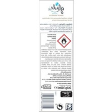 Die Grup 300 ml Ipeksi Vanilya Kokulu Aerosol Sprey, 12'li Paket