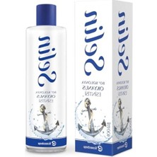 Die Grup Kol Pet, Okyanus Esintisi ile Ferahlatıcı Etki 400 ml