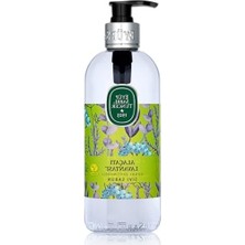 Die Grup Doğal Zeytinyağlı Sıvı Sabun - Alaçatı Lavantası - 500 ml