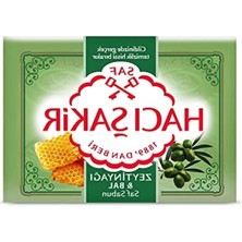 Die Grup Zeytinyağı ve Bal Içeren Kalıp Sabun 4X150 gr