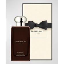 Jo Malone Dark Amber & Ginger Lily Cologne Intense