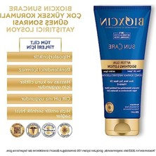 Die Grup Yatıştırıcı Güneş Sonrası Krem - Aloe Vera ve E Vitamini Içerir