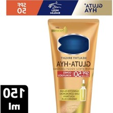 Die Grup Güneş Koruyucu Vücut Losyonu - Spf 50, 150 ml