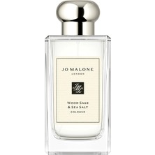 Jo Malone Wood Sage & Sea Salt S.editionedp 100ML