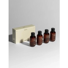 Shift Banyo Discovery Set (Seyahat Boy)
