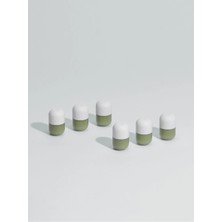Shift Domates Yaprağı Aromalı Duş Terapi Kapsül Seti (6'lı)