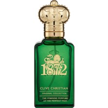 Clive Christian 1872 Feminineedp 50ML