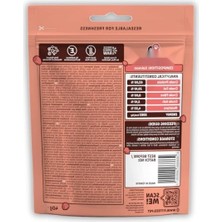 Die Grup %100 Çiğ Somonlu Freeze-Dried Kedi Ödül Maması 40G