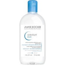 Die Grup Nemlendirici Micellar Makyaj Temizleme Suyu, Kuru Ciltler Için