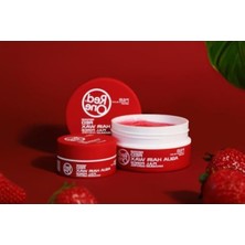 Die Grup Kırmızı Renkli Aqua Wax - 150ML