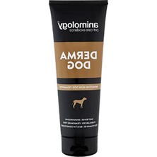 Die Grup 250 ml Hassas Ciltli Köpek Şampuanı, Deri Sağlığı Için