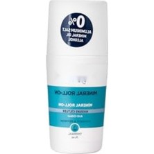 Die Grup Parfümsüz Roll-On Deodorant Hassas Ciltler Için