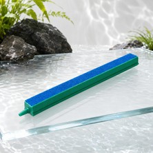 Muyu Craft Akvaryum Düz Hava Taşı 20 cm – Uzun Oksijen Taşı Hava Motoru Kabarcık Difüzörü
