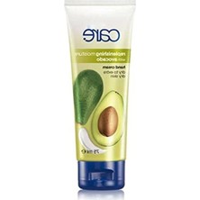Die Grup Avokado Özlü Kuru Ciltler Için Besleyici El Kremi - 75 ml