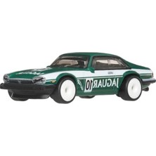 Die Grup Hot Wheels Jaguar Xjs JKF02