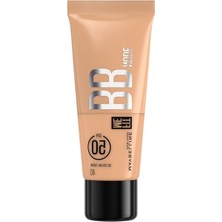 Die Grup Etki Sağlayan Nemlendirici Bb Krem, SPF50, 40
