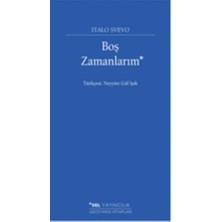 Sel Yayıncılık Boş Zamanlarım