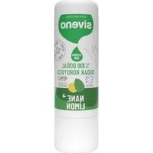 Die Grup %100 Doğal Nane & Limon Bitkisel Dudak Koruyucu Krem - 6 G