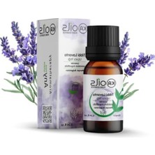 Die Grup %100 Saf Tıbbi Lavanta Uçucu Yağı 10 ml