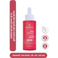 Die Grup Leke Karşıtı Serum, Arbutin ve Aha/bha Içeren, 30 ml