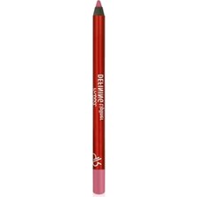 Die Grup Mood Defining Lipliner No:11 Rosy Pink - Dudak Kalemi