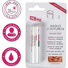 Die Grup Yoğun Nemlendirici Dudak Bakım Kremi - 30 Spf - 4,8 gr