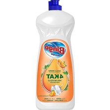Die Grup Mandalina Aromalı Elde Bulaşık Deterjanı, 1500 ml