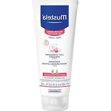 Die Grup Yatıştırıcı Nemlendirici Losyon, 200 ml