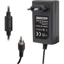 Die Grup 16 Volt - 2 Amper Priz Tipi Tos Fişli Adaptör, Güç Kaynağı