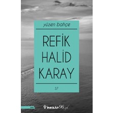 İnkılap Kitabevi Yüzen Bahçe