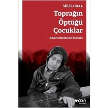 Can Yayınları Toprağın Öptüğü Çocuklar