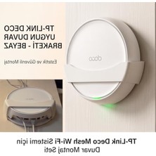 Die Grup Özel Duvar Montaj Aparatı - Wi-Fi Mesh Sistemi Için Uygun