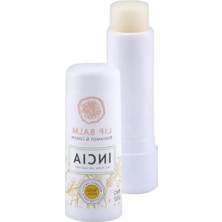 Die Grup Bitkisel Nemlendirici Dudak Bakım Kremi 6 G, Bergamot & Limon