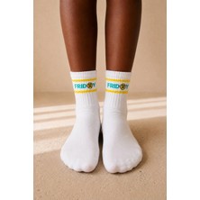 Bony Socks Çocuk Friday Soket Çorap Mint