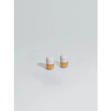 Shift Mandalina ve Turunç Yaprağı Yağı Aromalı Duş Terapi Kapsülü 2li Paket