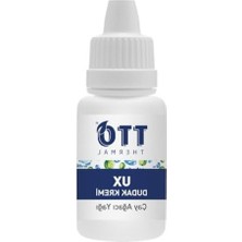Die Grup Çay Ağacı Yağı Içeren Uçuk Kremi 7 ml ve 3 ml Boyut Seçenekleri