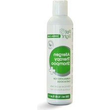 Die Grup Allergen Therapy Shampoo Kedi-Köpek
