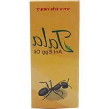 Die Grup 20 ml Karınca Yumurtası Yağı ile Doğal Bakım