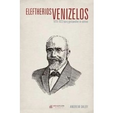 Akılçelen Kitaplar Eleftherios Venizelos